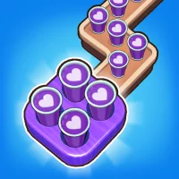 Coffee Match: Block Puzzle